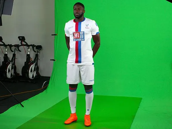 Bakary Sako