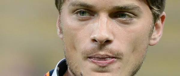 adem ljajic