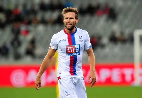 Cabaye