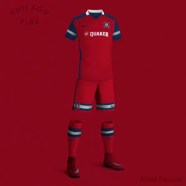 ChicagoFire