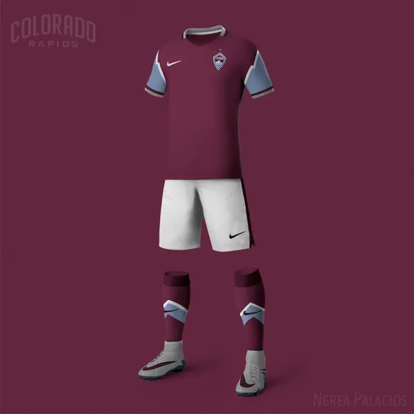 ColoradoRapids