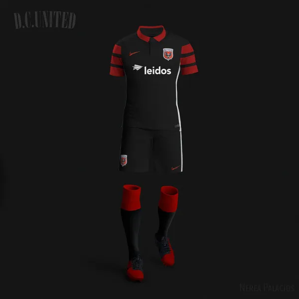DCUnited