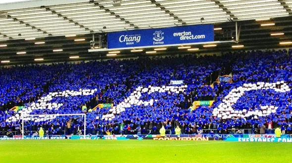 EvertonFC
