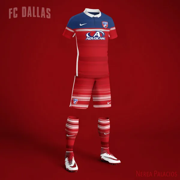 FCDallas