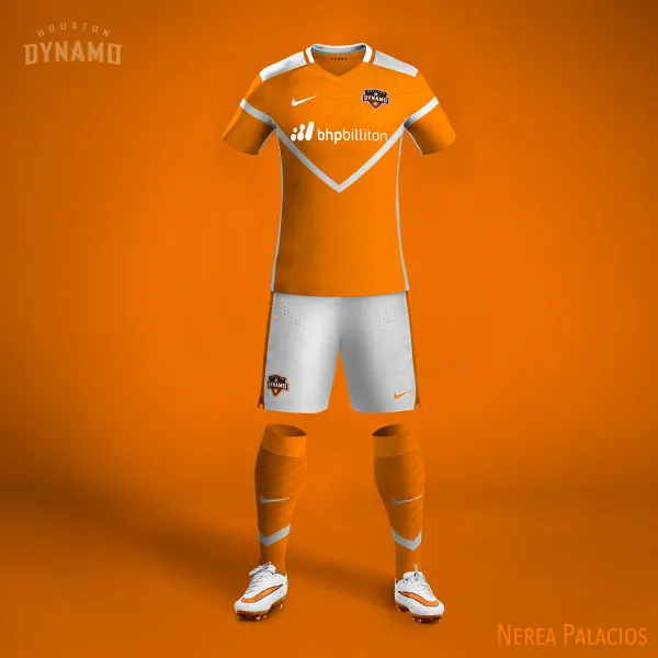 HoustonDynamo