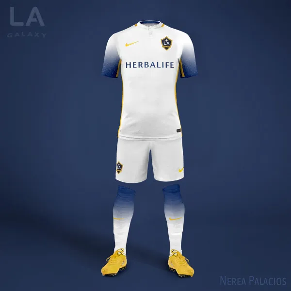 LAGalaxy