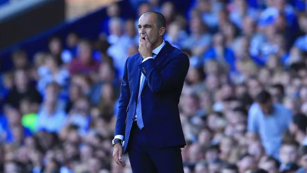 Everton v Watford - Premier League