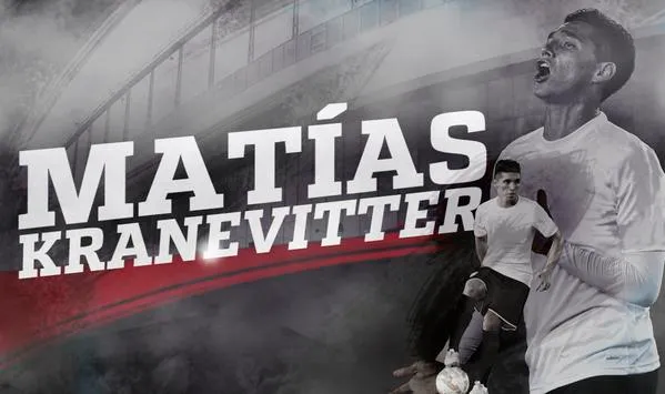 Matias Kranevitter
