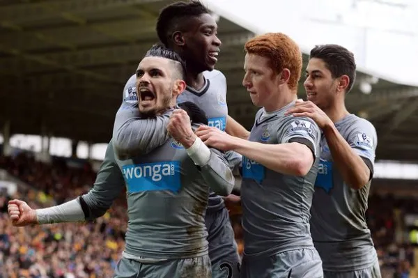 NUFC