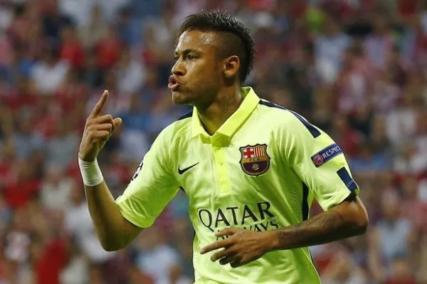 Neymar