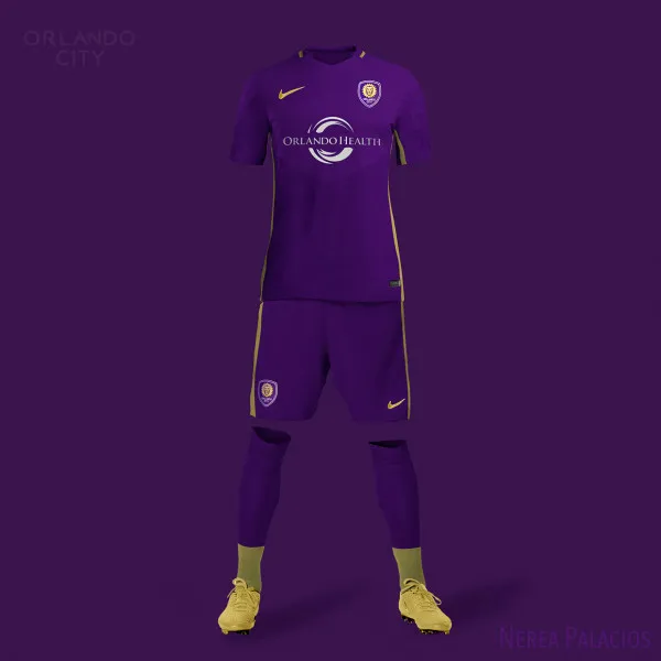 OrlandoCity