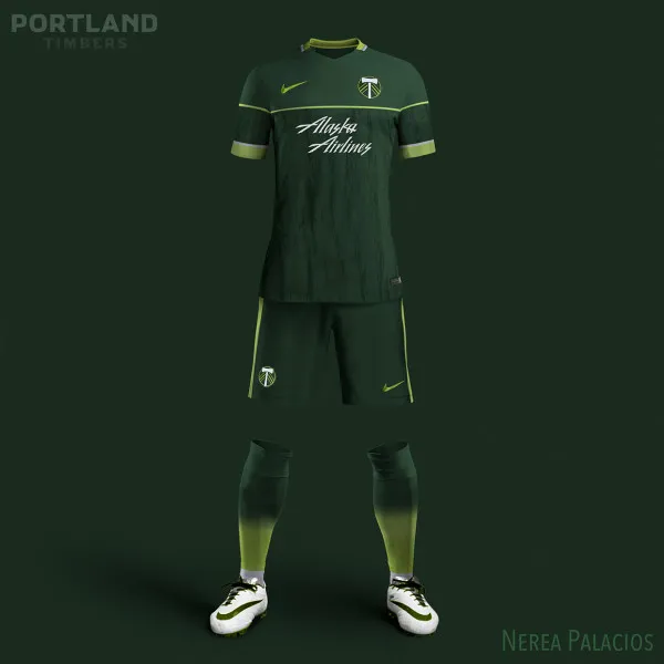 PortlandTimbers