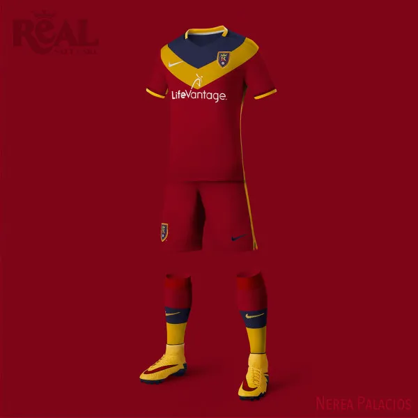 RealSaltLake