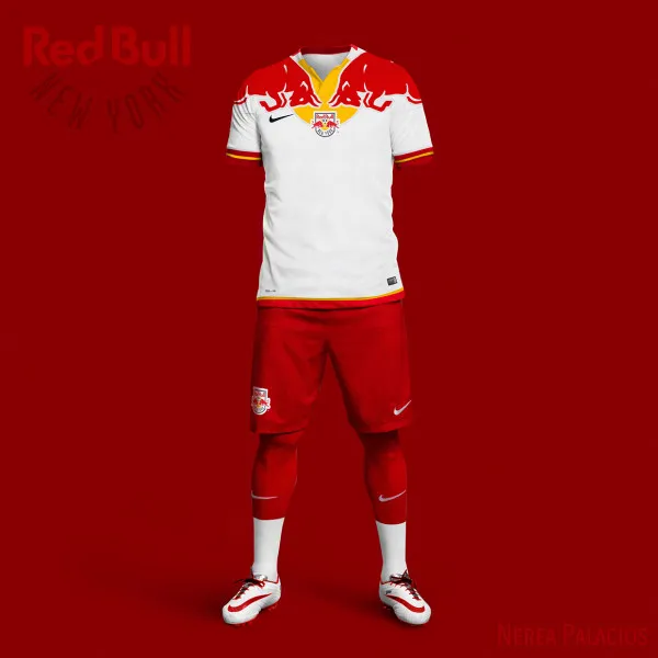 RedBulls