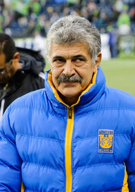 Ricardo Ferretti