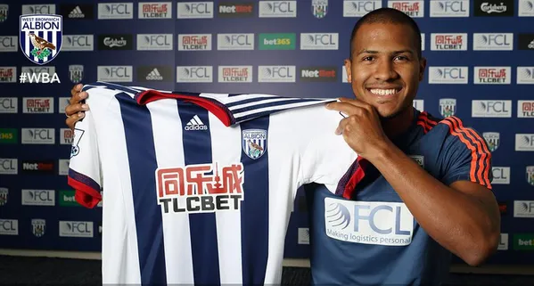 Salomon Rondon