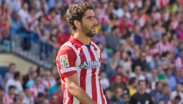 raul garcia