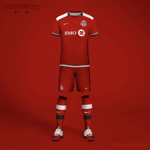 TorontoFC