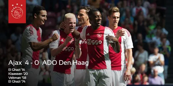 ajax-den-haag