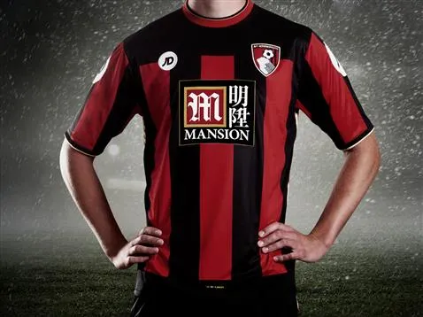 bournemouth-home-jersey