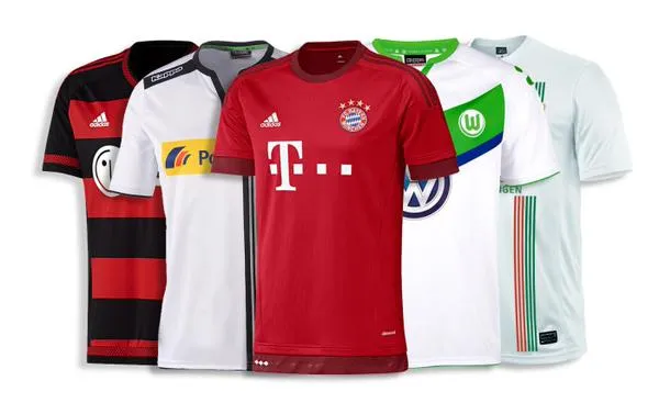 bundesliga-jerseys