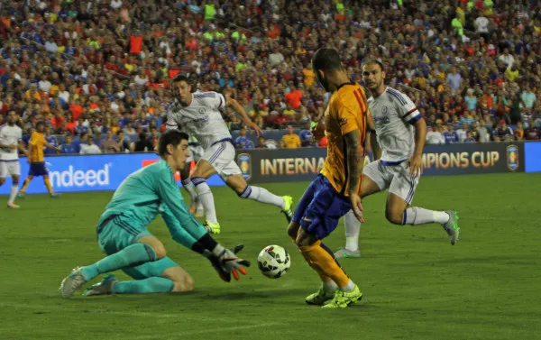 chelsea barcelona