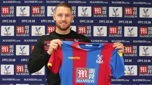 connor wickham