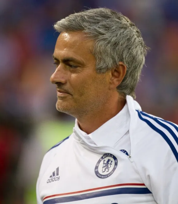 jose-mourinho
