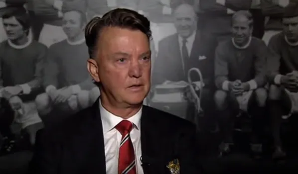 louis-van-gaal