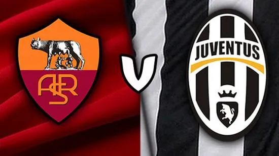 roma-juventus
