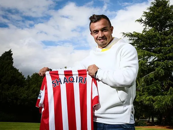 shaqiri