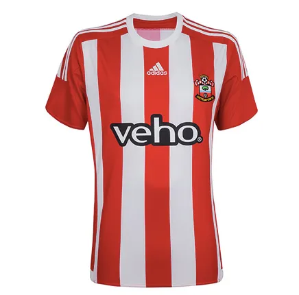 southampton home jersey
