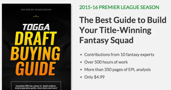 togga-draft-buying-guide