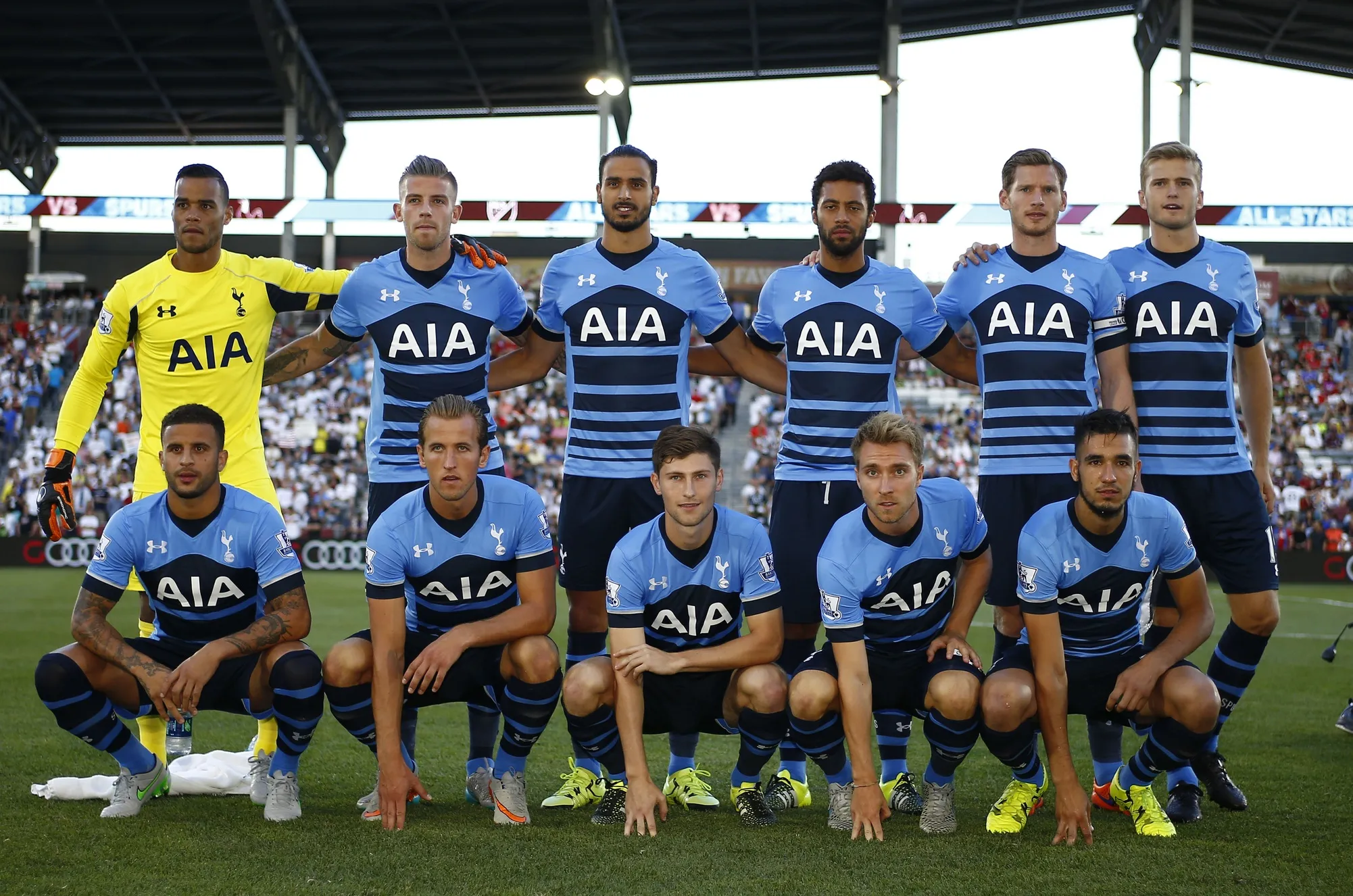 tottenham-squad