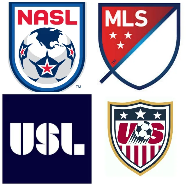 us-soccer-logos