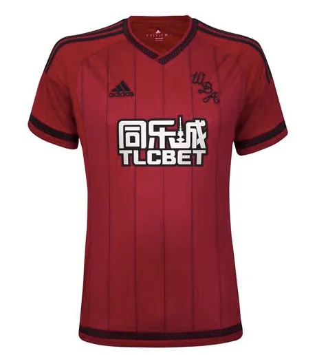 west brom away jersey