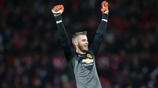 De Gea