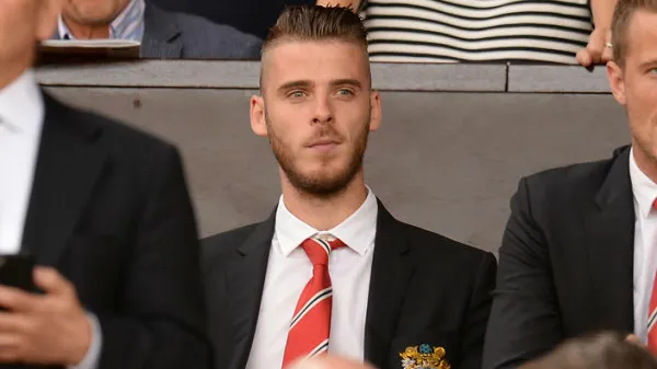 DeGea