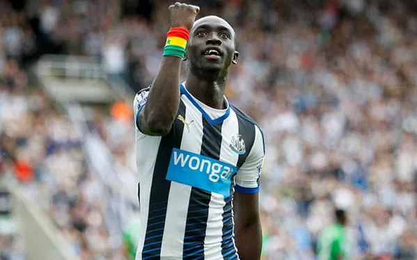Papiss Cisse