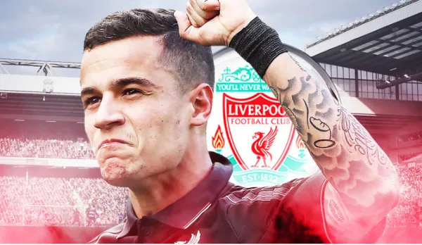 Philippe Coutinho