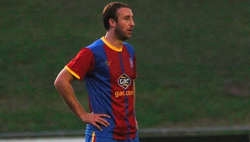 glenn murray 