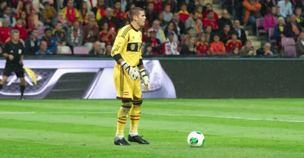 Victor Valdes