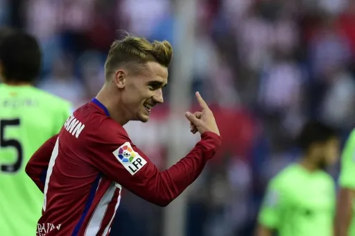 antoine-griezmann