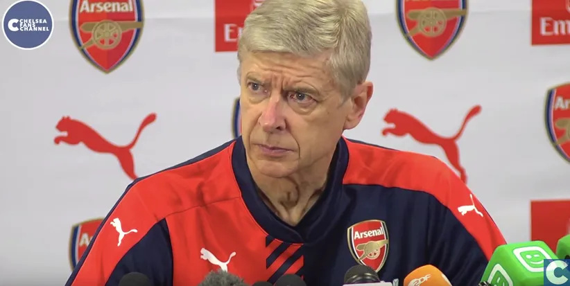 arsene-wenger