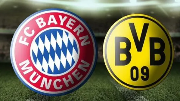 bayern-dortmund