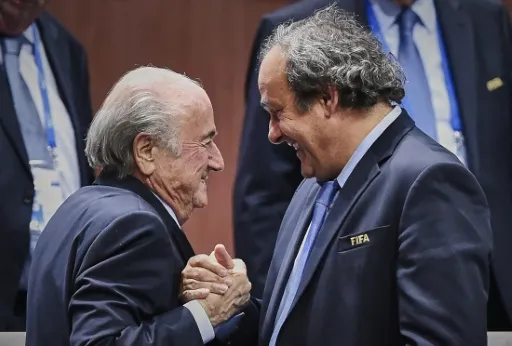 blatter-platini