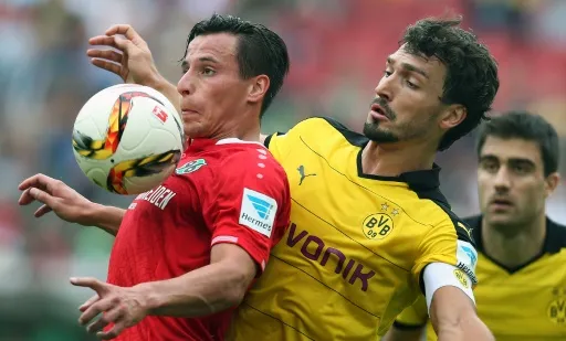 borussia-dortmund-hannover