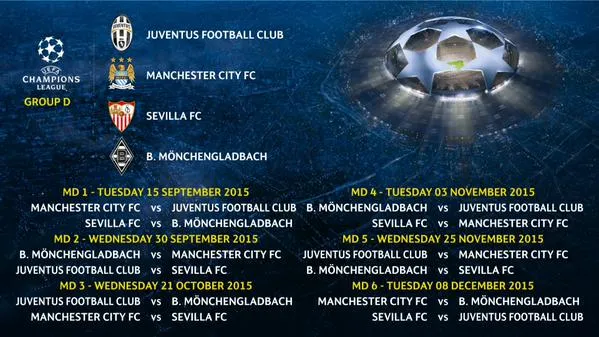 champions-league-group-d
