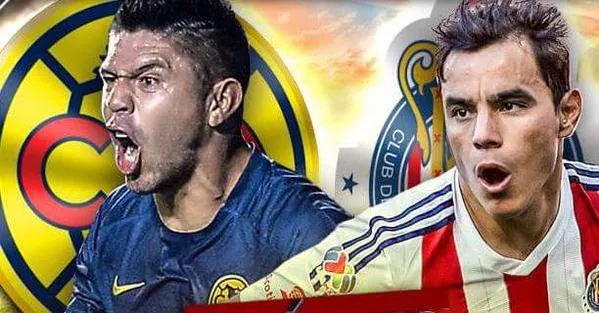 club-america-chivas