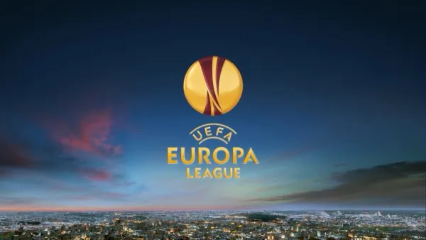 europa league header